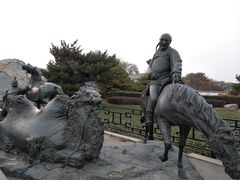 -卢沟桥文化旅游区