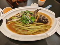 -常鲜楼常来尝鲜海胆馆(星海店)
