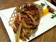 海捞一网鲜-旅马餐厅(茅家埠店)