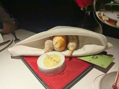 -弦月窗LUNETTE BY AMANDA(复兴路店)