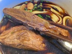 -中国厨房/台湾牛肉面