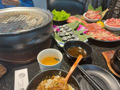 -虎丸烧肉(新大陆广场店)