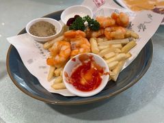 -丽园海鲜饭店(东关街店)
