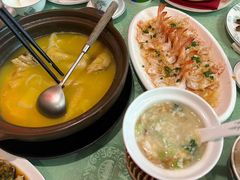 -洪禧楼·老广东海鲜酒楼(宁波万象城店)