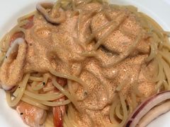 -萨莉亚意式餐厅(杭州滨江天街店)