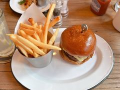 -尚牛社会 Beef & Liberty(金桥EKA天物店)