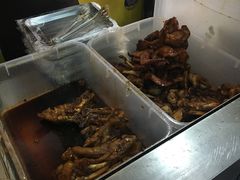 -赵元章肉骨烧(山塘街店)
