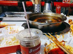 -钢管厂五区小郡肝火锅串串香(总店)