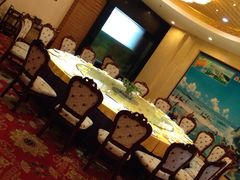 包厢-大天然酒店(军民路店)