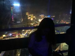 -琴岛之星摩天轮