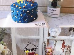 -鹿屿DIY烘焙·公司团建·生日会包场(广州东站店)