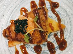 -长崎家日式料理(人民大街店)