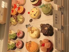 -Pantry's Best派悦坊蛋糕(K11购物艺术中心店)
