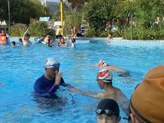 -平江亚马逊水上乐园