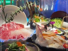 -享月汤皇·海鲜小火锅·聚会(曲江创意谷店)