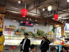 -塘屋烧烤·云南火塘烧烤品牌(春城慧谷旗舰店)