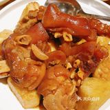 在烤鸭店吃脆皮烧鸡是什么样的体验？