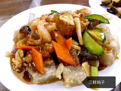 -林之六八·6886大连老菜馆