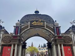 -安徒生童话乐园