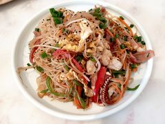 -丁字口海鲜热炒·烧烤大排档