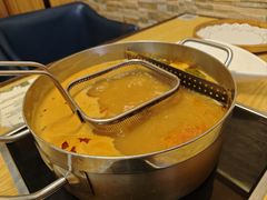 -樾餐厅泰式海鲜火锅(民歌湖店)