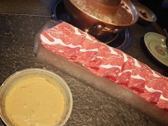 -老墙根涮肉(王四营店)