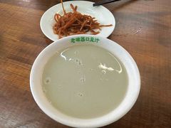 -老磁器口豆汁店(方庄店)