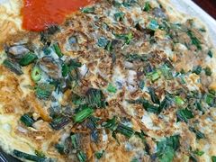 海蛎煎-东街钟楼肉粽(总店)