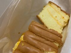 -汤姆大师傅鲜香牛肉饼(深圳保利文化广场店)