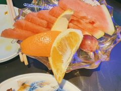 -粉墨特色菜·烧烤音乐酒馆