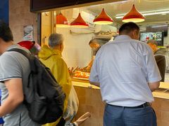 -竺桥兄弟烤鸭馆(竺桥店)