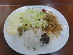 -中南大学-食堂第3食堂