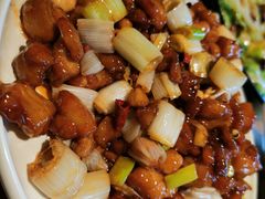 -望京一号·重庆江湖菜(工体店)