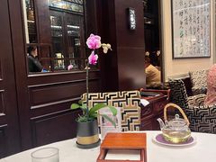 -明阁 Ming Court(广州朗豪酒店)