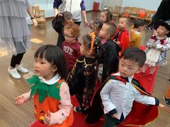 -昱南托育园.托班晚托.寒暑假班