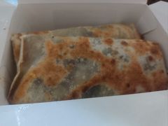 -金杨老摊头蛋饼(金口路店)
