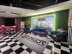 -H次元沉浸剧情密室(街道口店)
