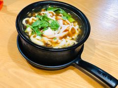-姐弟俩土豆粉(同城街华联店)