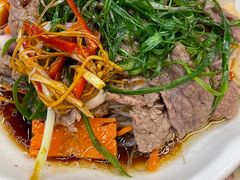 -新辉港式茶餐厅(北栅店)