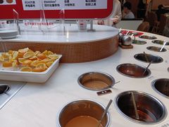 -左庭右院鲜牛肉火锅(环球港店)