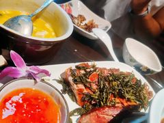-有梦特色餐厅(古子城店)