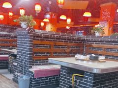 -王老六铁锅炖鱼(翠微店)