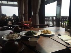 -新木器时代餐厅(太湖新天地店)