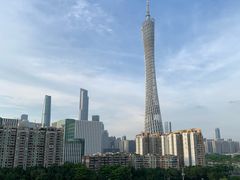 -小茶闲舍·观景商务茶馆(广州塔店)