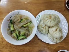 -小胖包子王(阜成门内店)