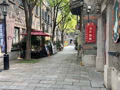 -Mammamia意大利餐厅(阳春巷店)