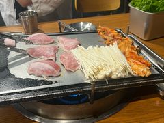 -香猪坊(五道口店)