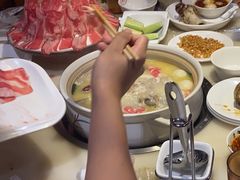 -小骨煲金华砂锅(转塘金街美地店)