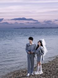 点击看大图 -蒙娜丽莎婚纱摄影·旅拍
