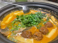 -佰家小厨·南京菜(夫子庙店)